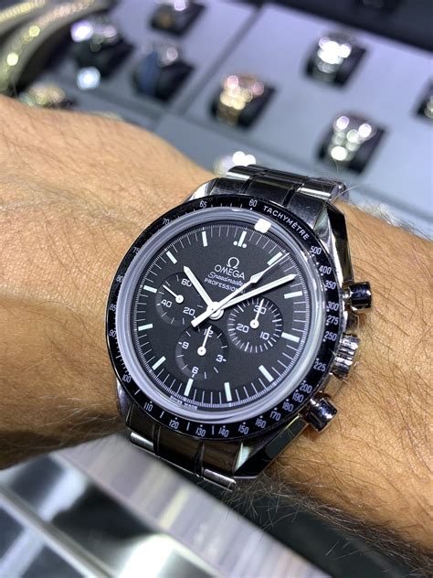 omega speedmaster moonwatch review|omega speedmaster moonwatch lowest price.